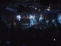 End or Fine - Live (3. KTFBCL)