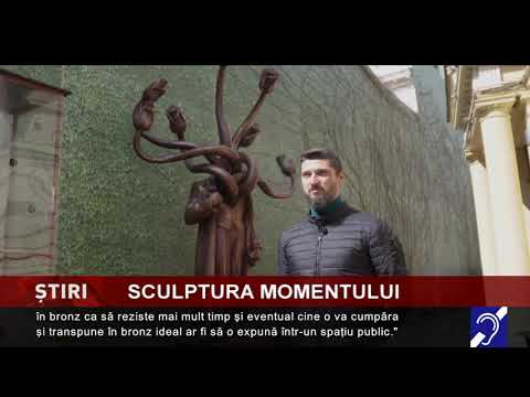 Sculptura și controversa