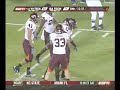 Virginia Tech's Victor 