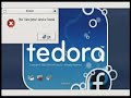 Fedora Linux on PS3 w/ Voiceover