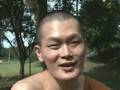 Ven. Uttamo (21) - Joy (Buddhist - Buddhism)