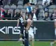 Carlton 2008 Rd9 v Fremantle Pfieffer Goal