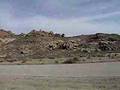 A Panoramic View Of The Alabama Hills video