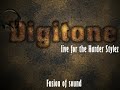 Digitone - Fusion of Sound Digitone - Fusion of Sound