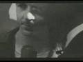 Lee Oswald claiming innocence