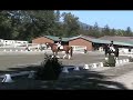 MREC Quadrille Ride