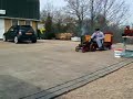 Aveling  Porter 3