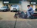 Aveling  Porter 3