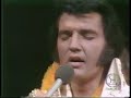 Elvis Presley - You Don't Know Me