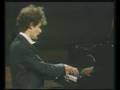 Enrico Pace Schubert 3 Klavierstucke part 1 of 3