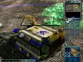 Command & Conquer 3 - Tiberium Wars - Gameplay Footage