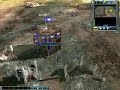 Command & Conquer 3 - Tiberium Wars - Gameplay Footage