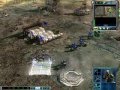 Command & Conquer 3 - Tiberium Wars - Gameplay Footage
