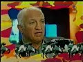 Arde troya - clip aldo rico