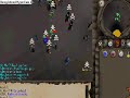 The Dark Side DS Runescape Clan - Episode 121
