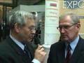 e-ProfitSystem i EAFP na Targach Twoje Pieniądze 2007