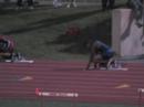 District 2008 Flower Mound 200m finals