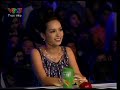 [Gala] Nguyễn Hương Thảo - Vietnam's Got Talent