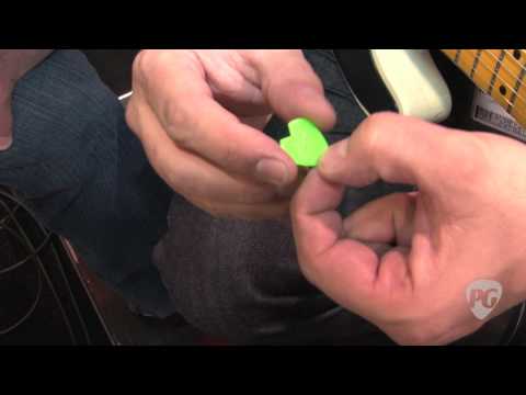 Premier Guitar checks out new Dunlop accessories