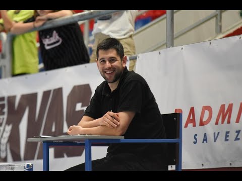 Serbian U17 International Finale