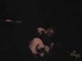 Mike Doughty's Band: 
