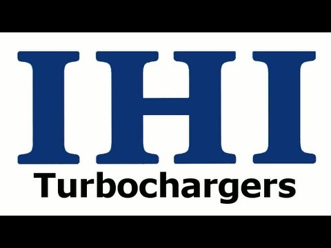 how to rebuild a rhb5 turbo