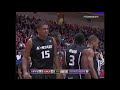 Ben Boyle Comes Unglued - Kansas State Basketball