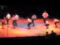 Howard Kappas HU Homecoming Stepshow 09 Pt 2