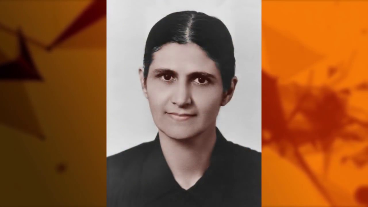 MADRE CARMEN RENDILES CON LA  DRA. MARIA DE FLEURY  1ra Parte por TVFAMILIA