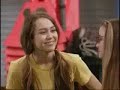 Miley And Lily\