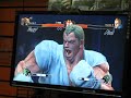 Dre (gief) vs Shogun (abel) grand finals set 2 pt 1