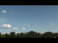 73 T-28's flown at the same time at Joe Nall 2009. Pretty cool