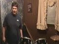 The Complete 5 Piece Drum Kit Setup And Adjustment The Complete 5 Piece Drum Kit Setup And Adjustment