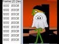 5 - Collision Detection: Java 2D Side Scrolling Game programming Tutorial