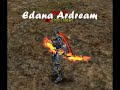 JrIronTristan Edana Ardream Vs Time Knight Online PvP