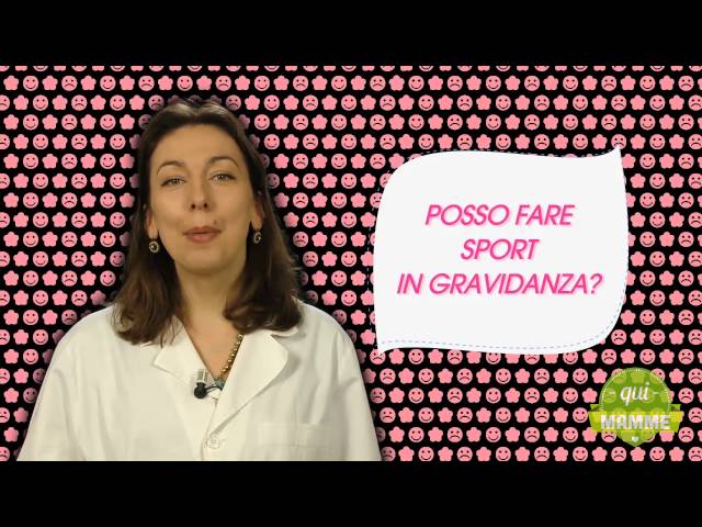 Sport in gravidanza: ecco i migliori