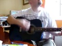 Rob singing take it on the run ... again..
