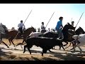 ENCIERRO S�BADO GUINALDO 2008