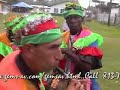 Guyana Masquerade Guyana Masquerade