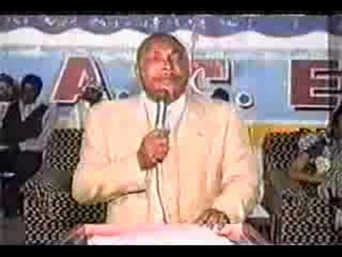 Mopero wa Maloba: Pourquoi je souffre? Partie 1/3 Mopero wa Maloba: Pourquoi je souffre? Partie 1/3