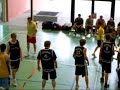 Illegal Defense 2006, Game 3, Clip 1