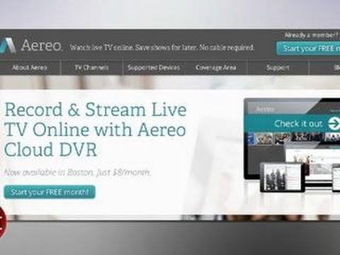 CNET News - Supreme Court takes up the future of TV