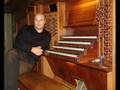 Omar Caputi plays Bach