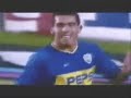 Carlos tevez compilation