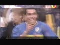 Carlos tevez compilation