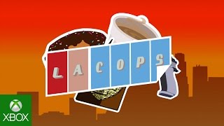 Видео LA Cops