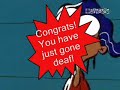 edickie's Ed, Edd, n' Eddy Poop 17- Un-Ed-ited!