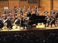 Tchaikovsky - Piano Concerto N. 1 - Part I (2 of 3)