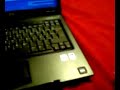 Finger print reader on a HP laptop