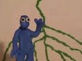 isis   dulcinea  claymation music video